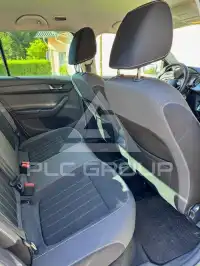 2021 Skoda Fabia