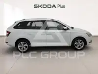 2021 Skoda Fabia
