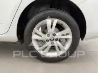 2021 Skoda Fabia