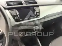 2021 Skoda Fabia