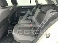 2021 Skoda Fabia