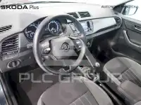 2021 Skoda Fabia
