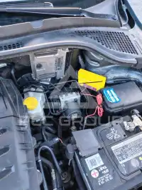 2021 Skoda Fabia
