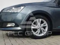 2021 Skoda Fabia