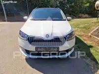 2021 Skoda Fabia