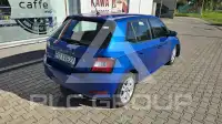 2021 Skoda Fabia