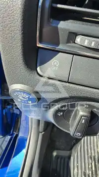 2021 Skoda Fabia