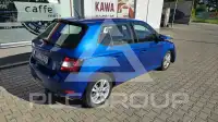 2021 Skoda Fabia
