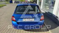 2021 Skoda Fabia