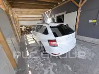 2021 Skoda Fabia