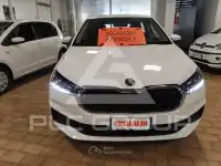 2021 Skoda Fabia
