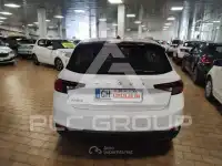 2021 Skoda Fabia