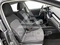 2021 Skoda Fabia