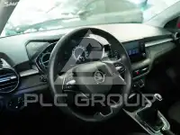 2021 Skoda Fabia