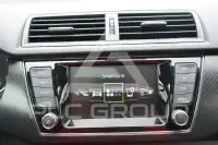 2021 Skoda Fabia