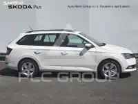 2021 Skoda Fabia