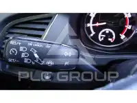2021 Skoda Fabia