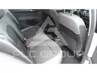 2021 Skoda Fabia
