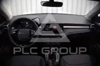 2021 Skoda Fabia