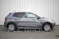2021 Skoda Fabia