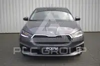 2021 Skoda Fabia