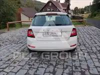 2021 Skoda Fabia