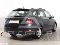2021 Skoda Fabia