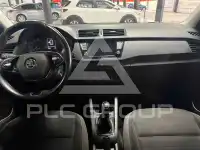 2021 Skoda Fabia