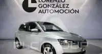 2021 Skoda Fabia