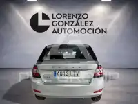 2021 Skoda Fabia