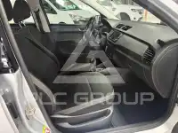 2021 Skoda Fabia