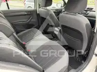 2021 Skoda Fabia