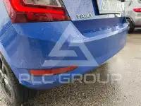 2021 Skoda Fabia