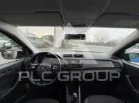 2021 Skoda Fabia