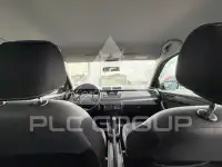 2021 Skoda Fabia