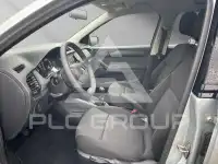 2021 Skoda Fabia