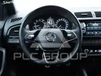 2021 Skoda Fabia