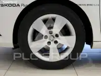 2021 Skoda Fabia