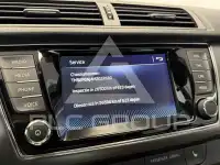 2021 Skoda Fabia