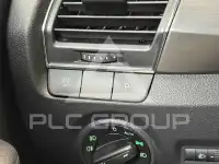 2021 Skoda Fabia