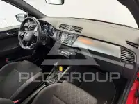2021 Skoda Fabia