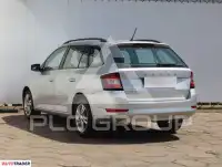 2021 Skoda Fabia