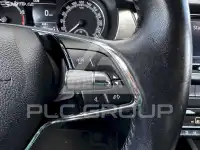 2021 Skoda Fabia