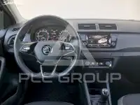 2021 Skoda Fabia