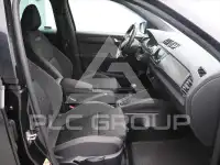 2021 Skoda Fabia
