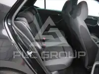 2021 Skoda Fabia