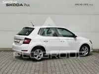 2021 Skoda Fabia