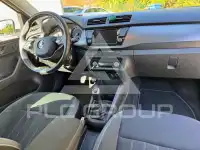 2021 Skoda Fabia