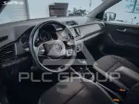 2021 Skoda Fabia