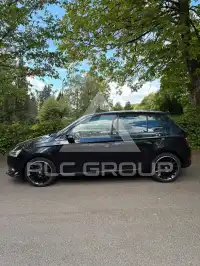 2021 Skoda Fabia